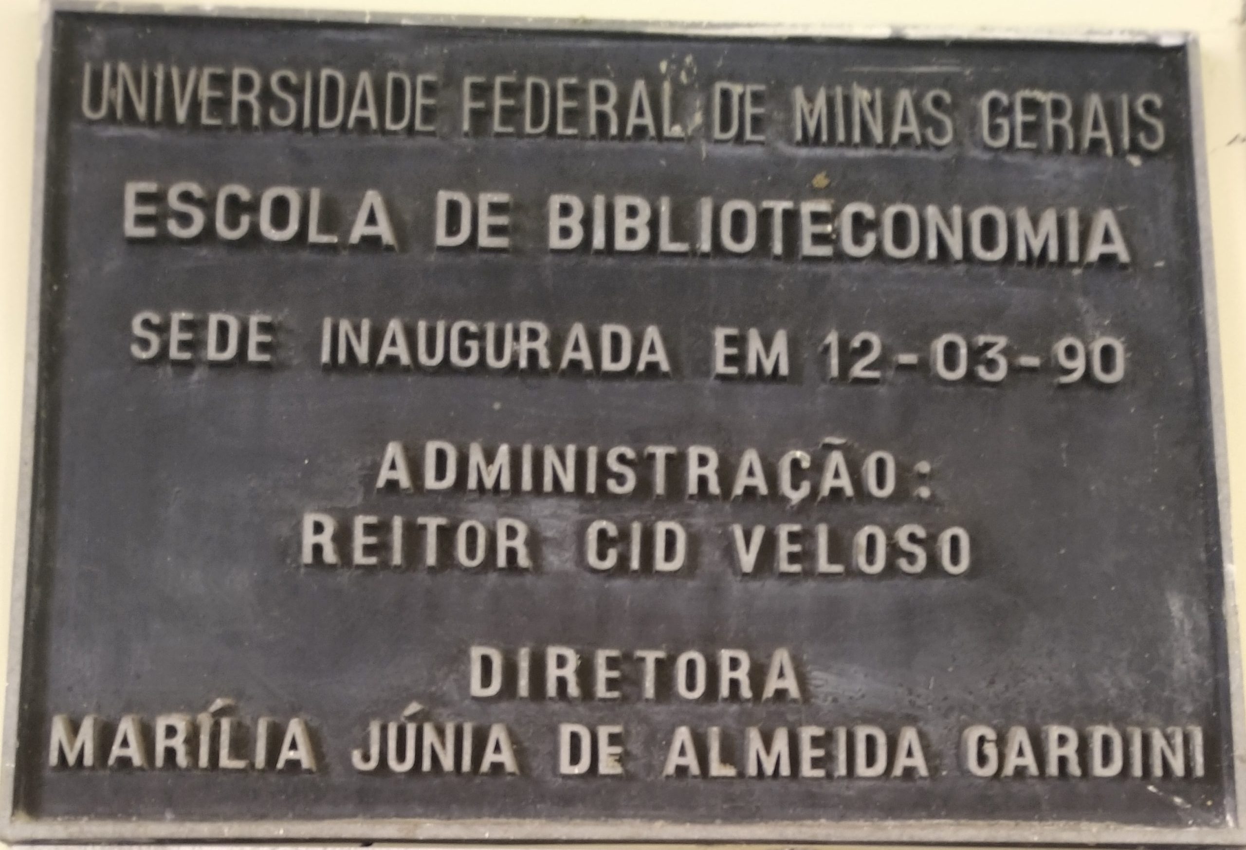 ECI UFMG 